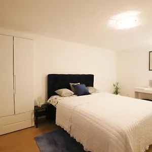 Appartamento Bamboo Oasis With Terrace In The Garden And Free Parking,, Fiume