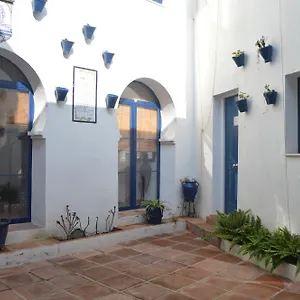 Alcazar Viejo Parking Tourist Appartamento Cordova