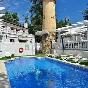 El Brillante - El Duque Casa vacanze Cordova