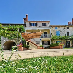 Lili Appartamento Porec