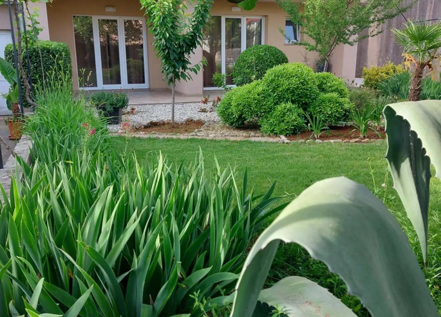 Estrella Apartment Krk Town