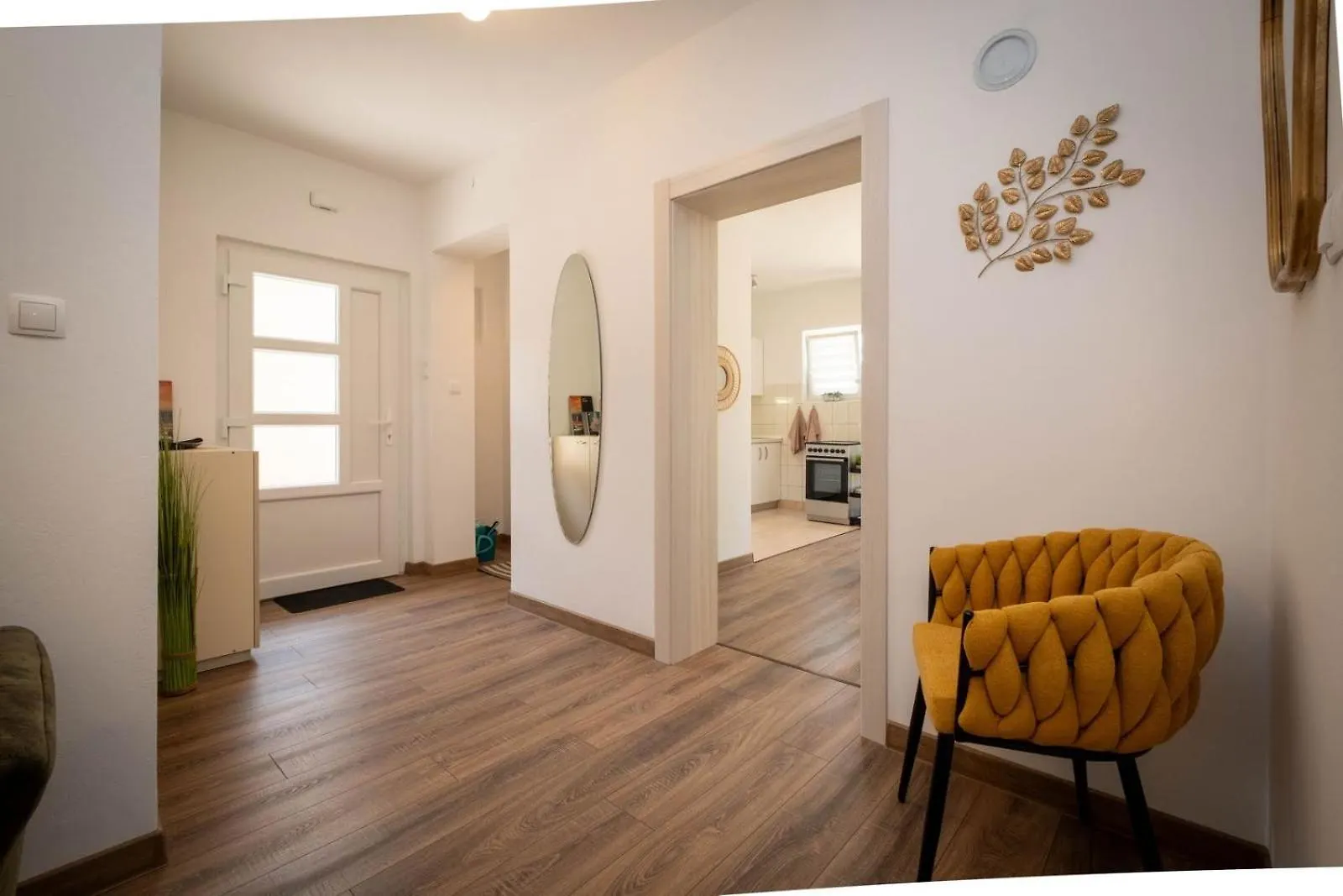 Appartamento Estrella Krk Town Croazia