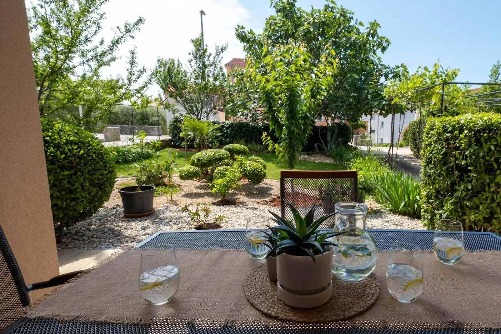 Appartamento Estrella Krk Town