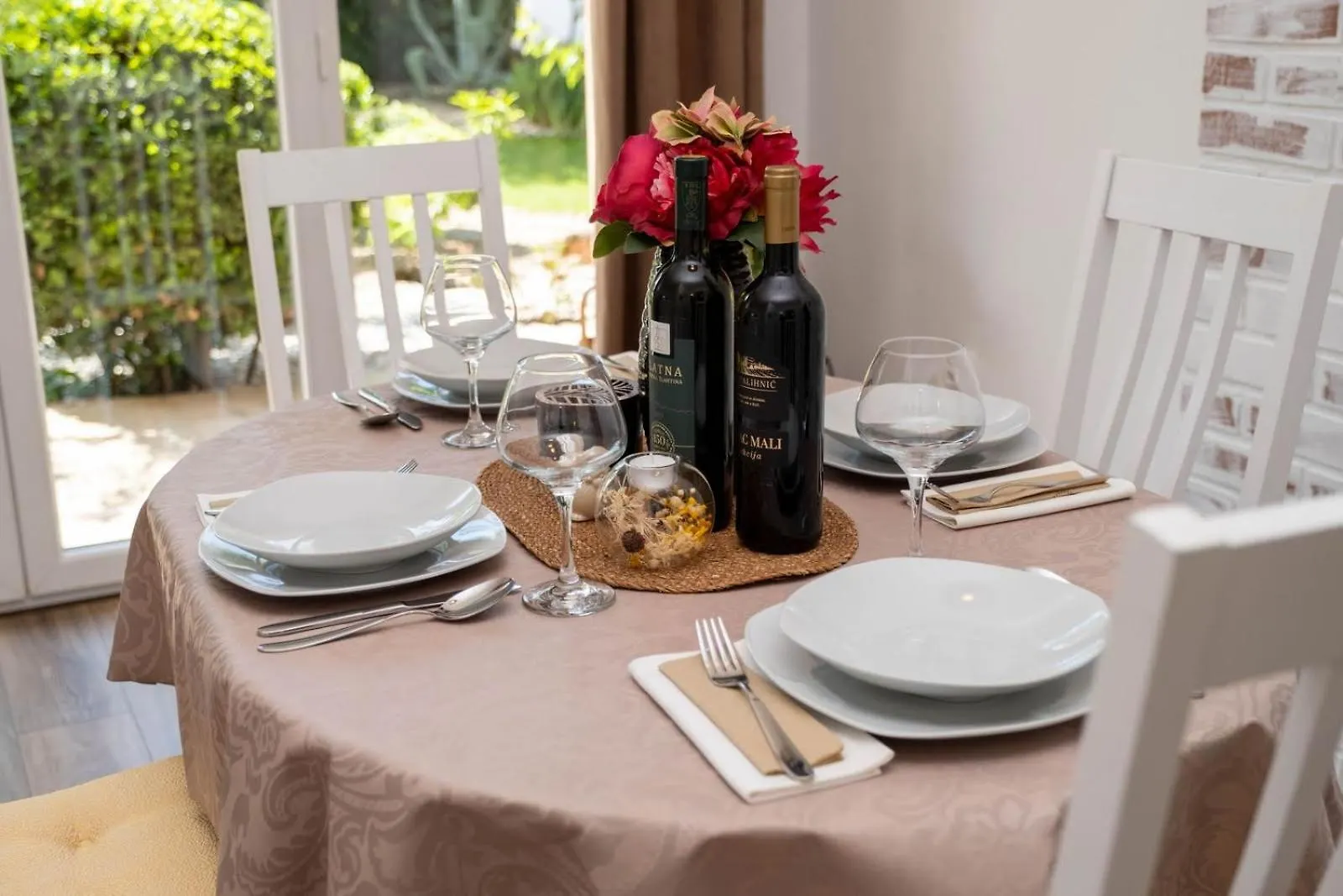 Appartamento Estrella Krk Town Croazia