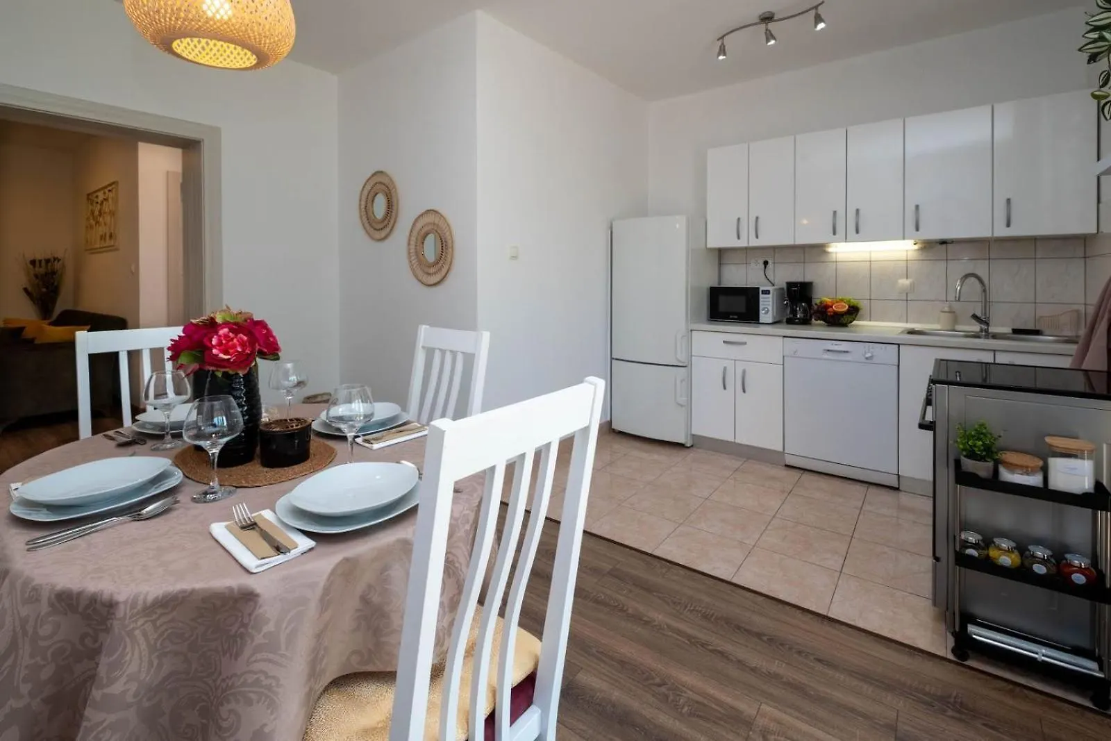 Appartamento Estrella Krk Town