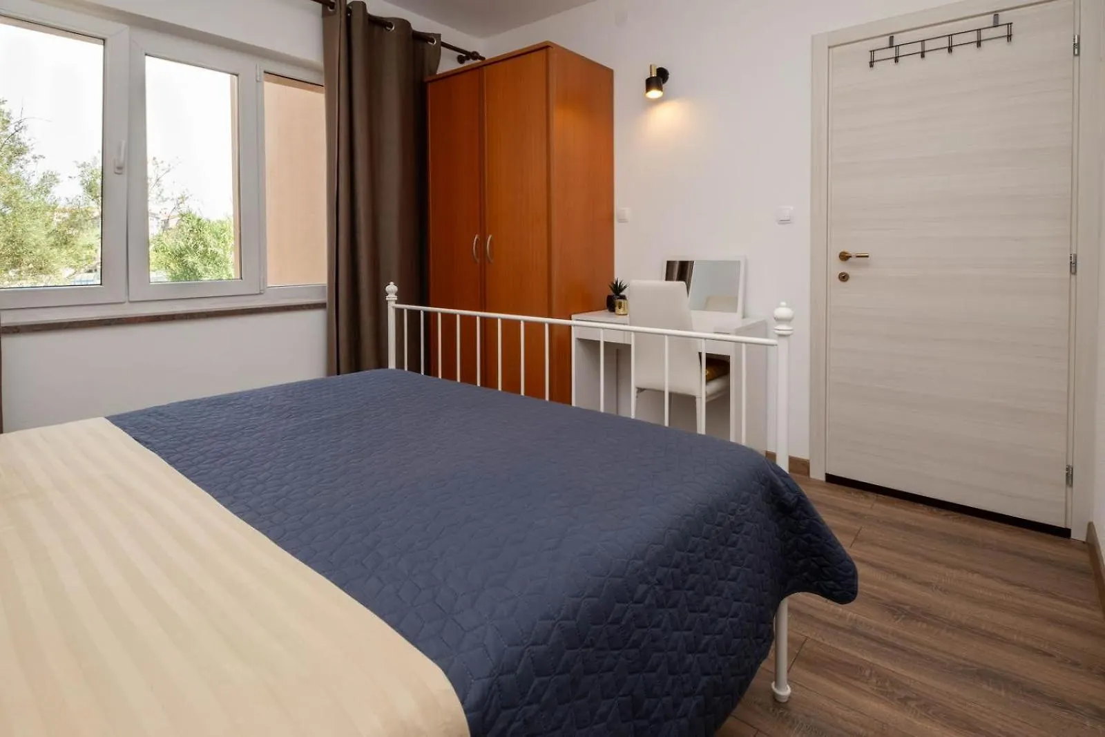 Estrella Apartment Krk Town Croatia
