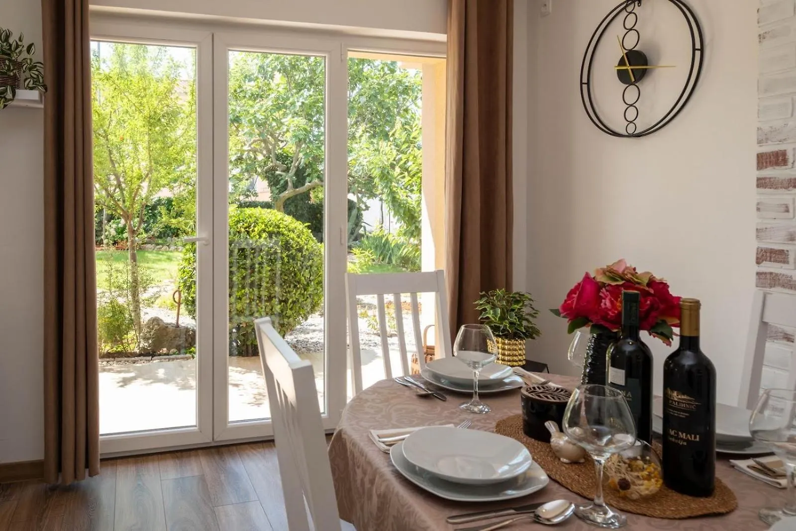 Estrella Apartment Krk Town