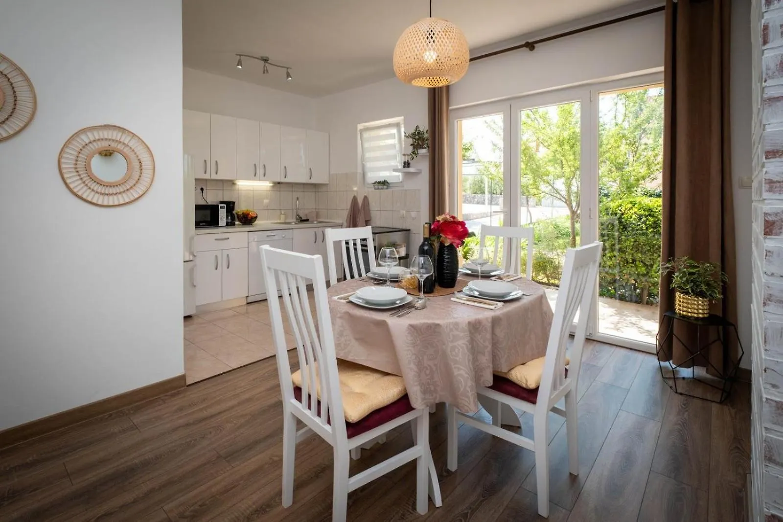 Estrella Apartment Krk Town