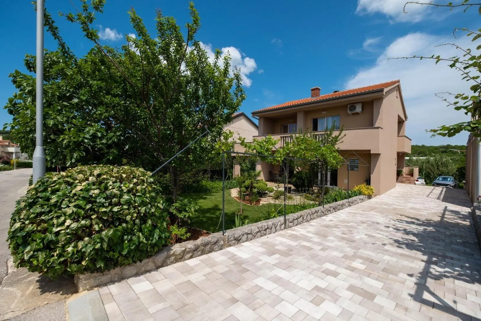 Estrella Apartment Krk Town